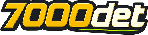 7000det লোগো